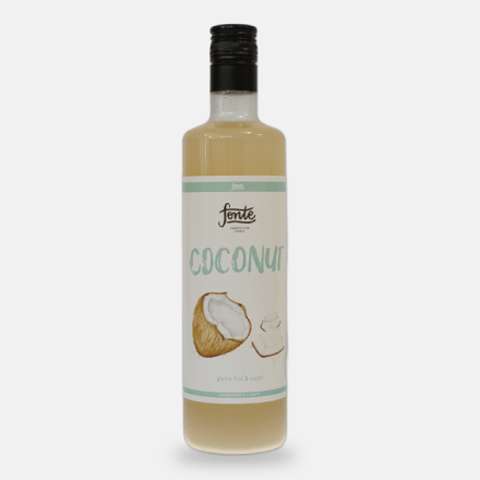 FONTE Coconut — сироп 750 мл