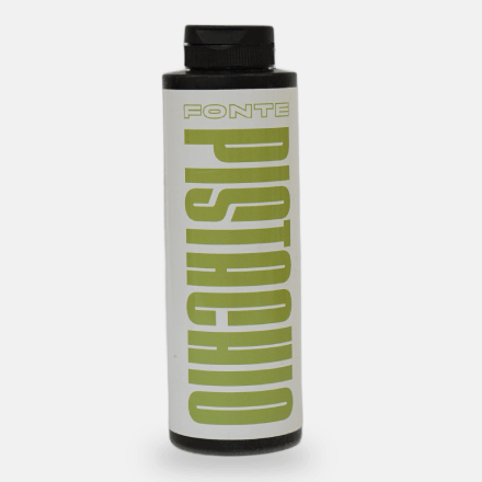 FONTE Pistachio — specialty концентрат