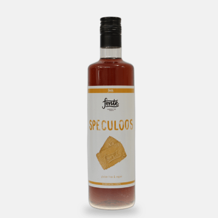 FONTE Speculoos — сироп 750 мл