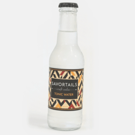 Savortails Tonic Water Classic - 200 мл